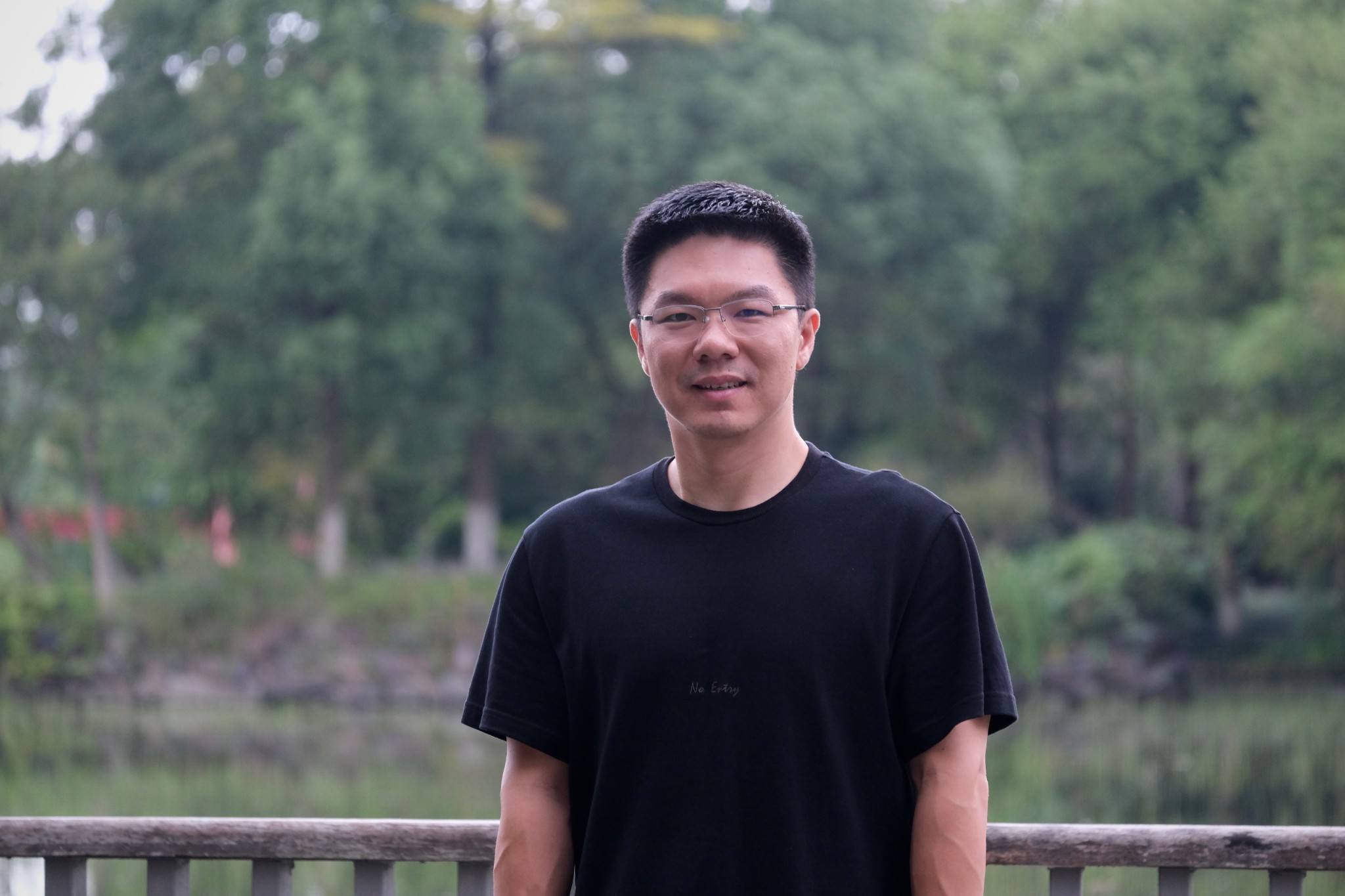 Leo Huan 头像