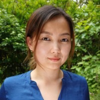 Alima Strickland 头像