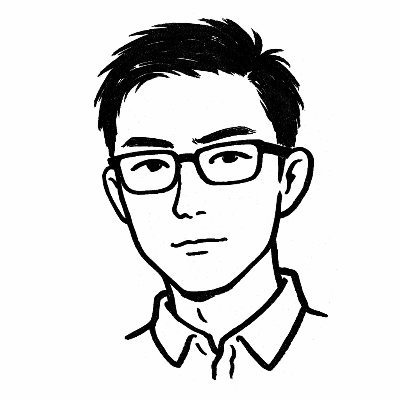 Shaoqing Tan (Bruce Tan) 头像