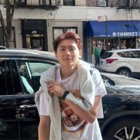 Eric Liu 头像