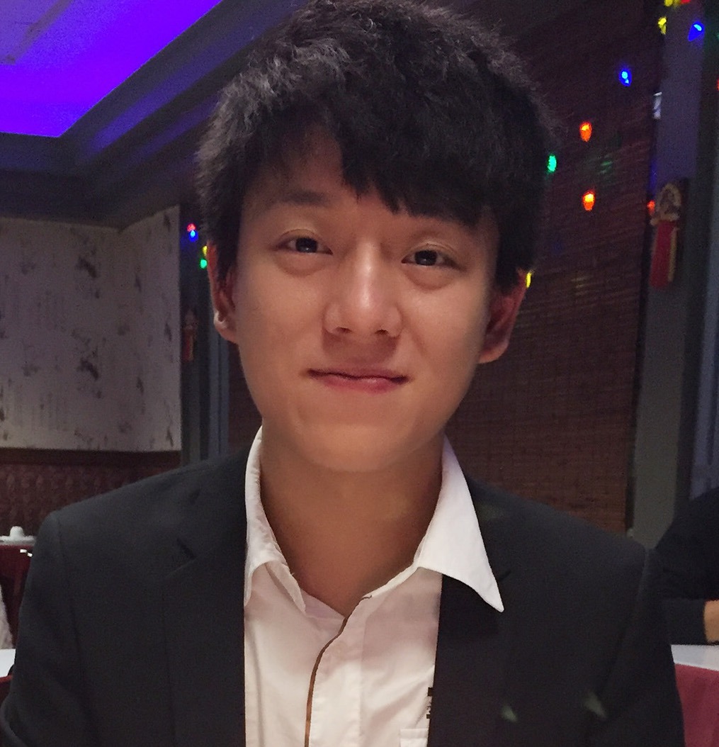 Charles Liu 头像