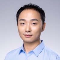 张路宇 Luyu Zhang 头像