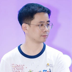 玉伯 头像