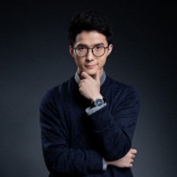 唐文轩 Vincent  头像