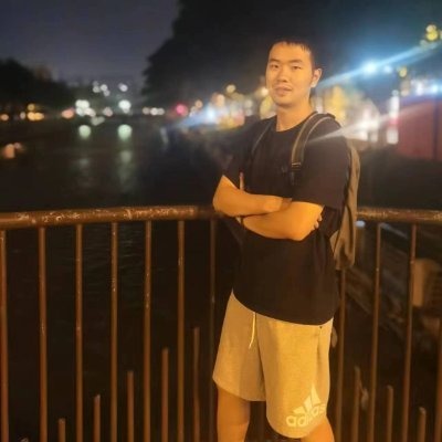 Kris Xu 头像