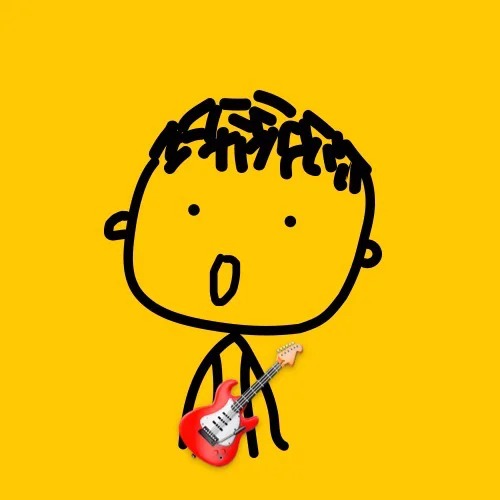 Ping 头像