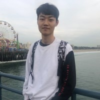Heshan Liu 头像
