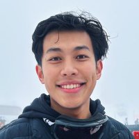 王骁逸 (Will Wang) 头像