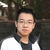 Zhou Xian周衔 头像