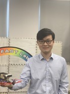 高飞 头像