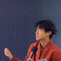 Shawn Yu 头像