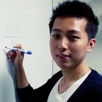 Bocong Liu 头像