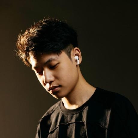 Ryan Zhu 头像
