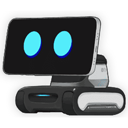 LOOI Robot