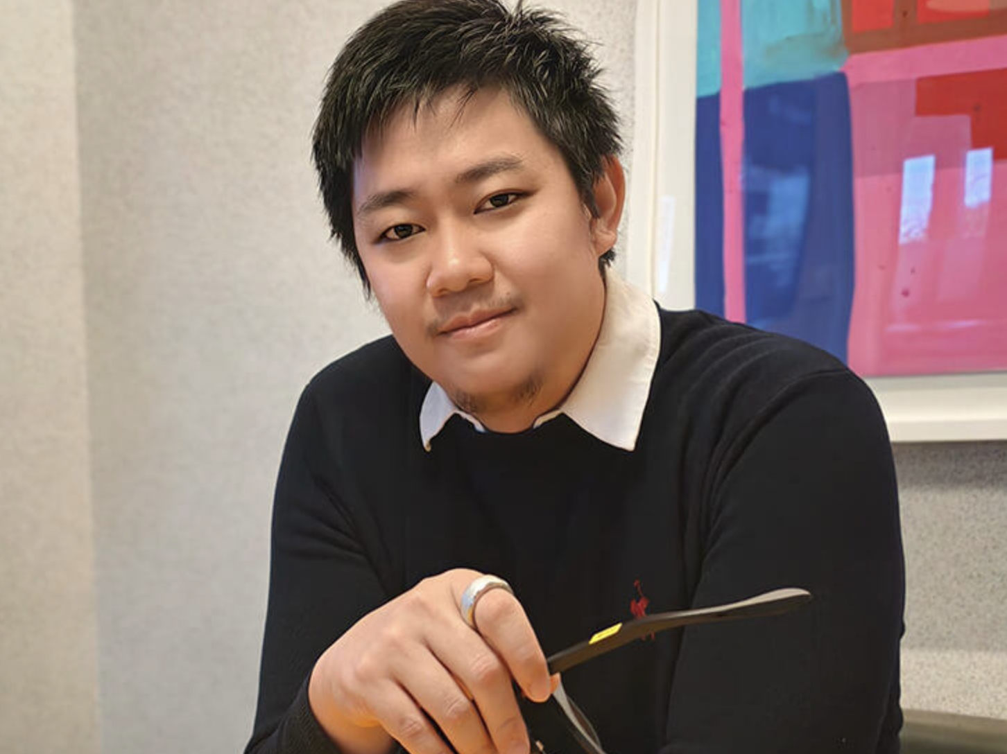 贾捷阳 Jieyang Jia 头像