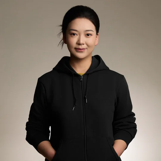Kay Feng 头像