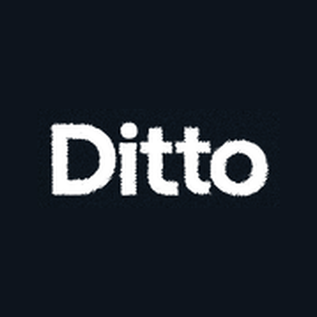 Ditto