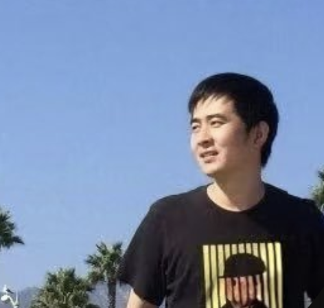 王乐 Wang Le 头像