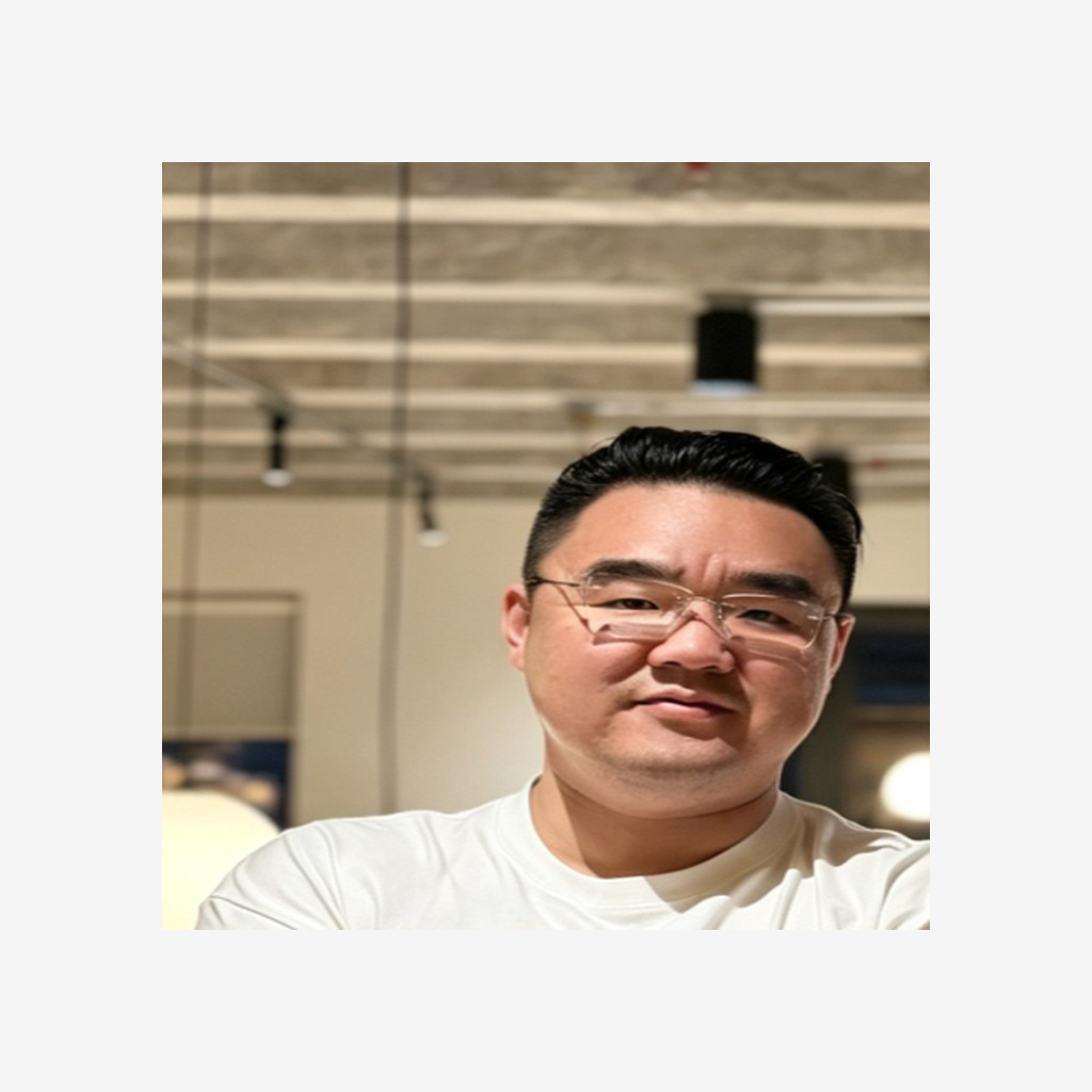 李焕之 (Huanzhi Li) 头像