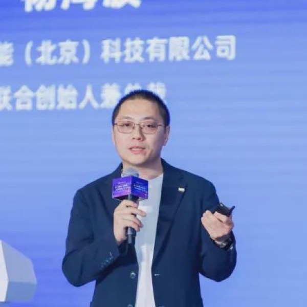 杨海波 头像
