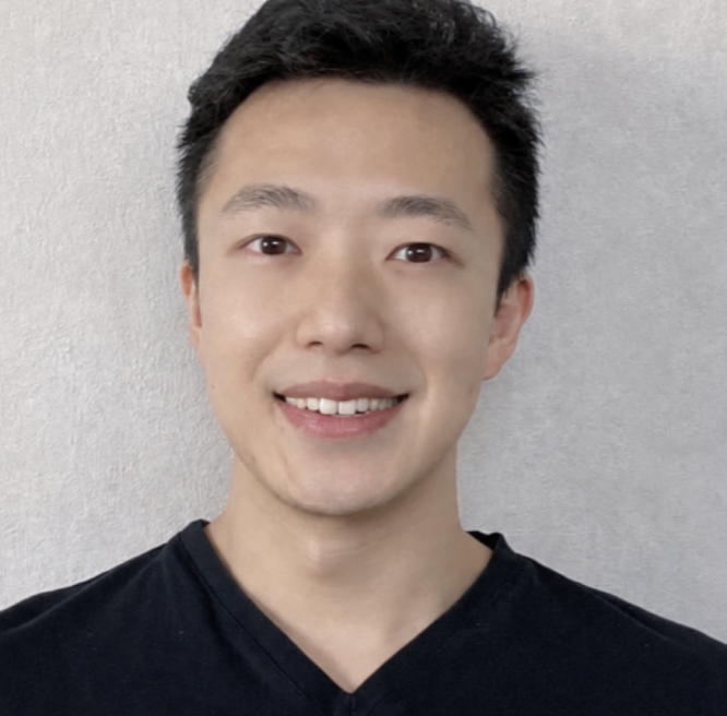 王沁 Alex Wang 头像