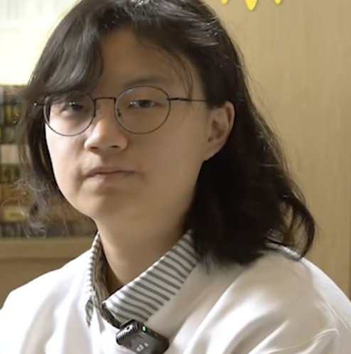 蒋若涵 头像