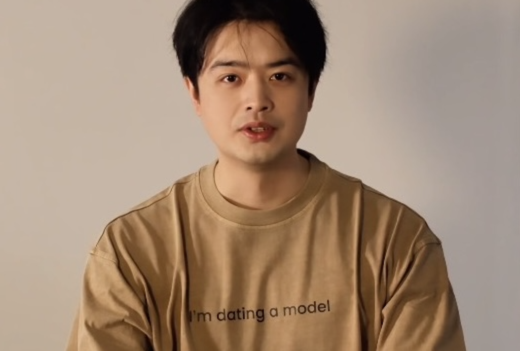 吴显坤 Xiankun Wu 头像