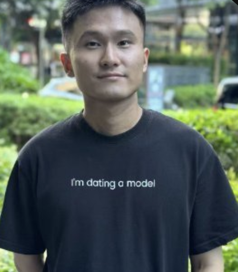 Yuhao Xu 头像