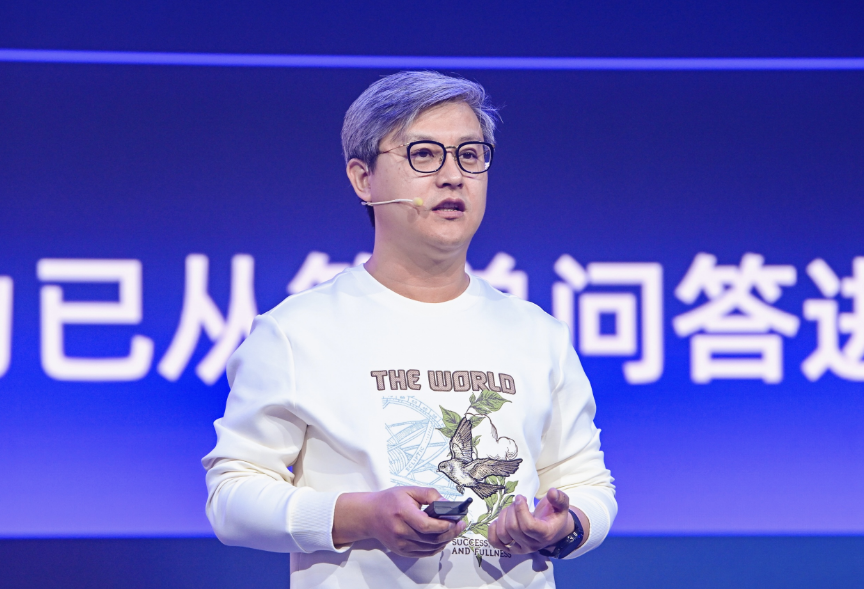 王铭 头像