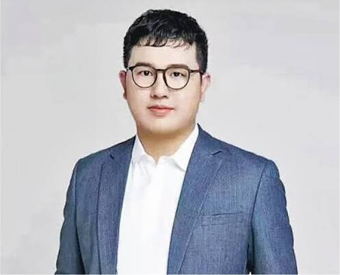 肖弘 Xiao Hong 头像