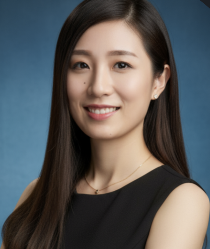 Candy Yue Liu (岳糖) 头像