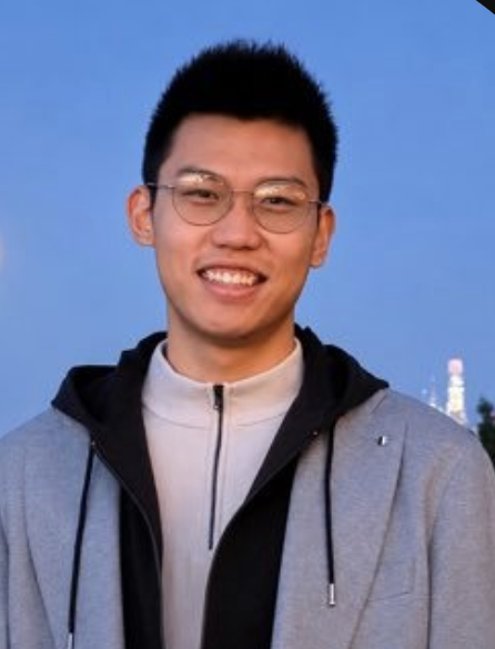 John Yang 头像
