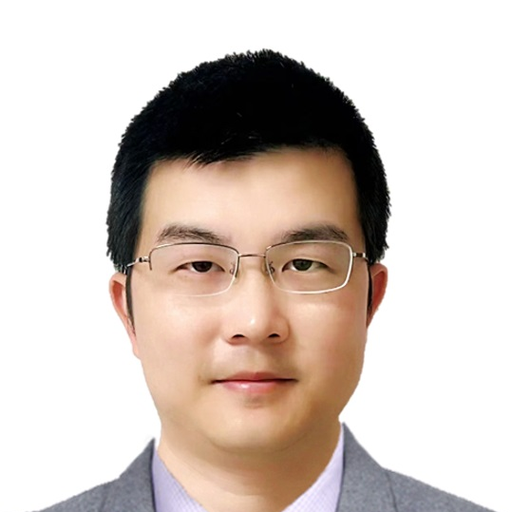 何飞 头像