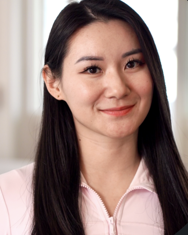 Catheryn Li 头像