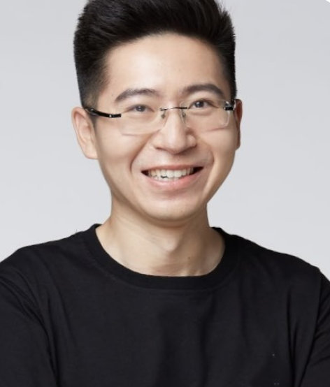 Ang Li (李昂) 头像