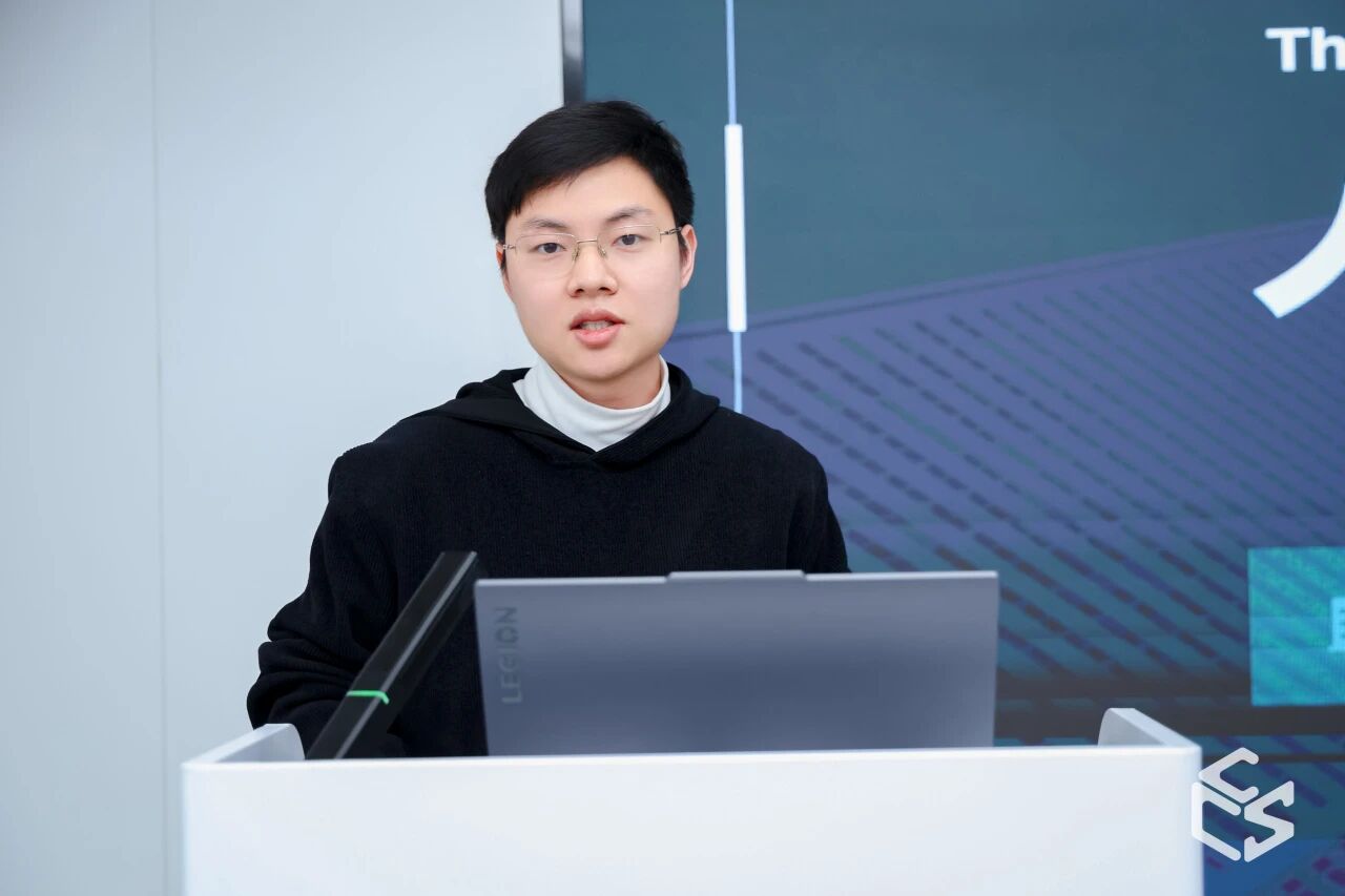 Chandler Fang 头像