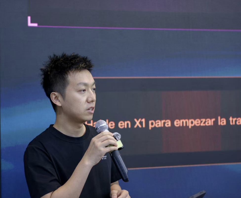 田力 Tian Li 头像