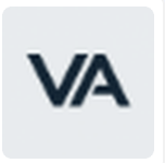 Vattention 时空注力 Logo