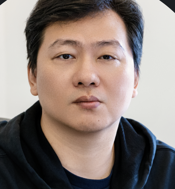 刘威 Wei Liu 头像