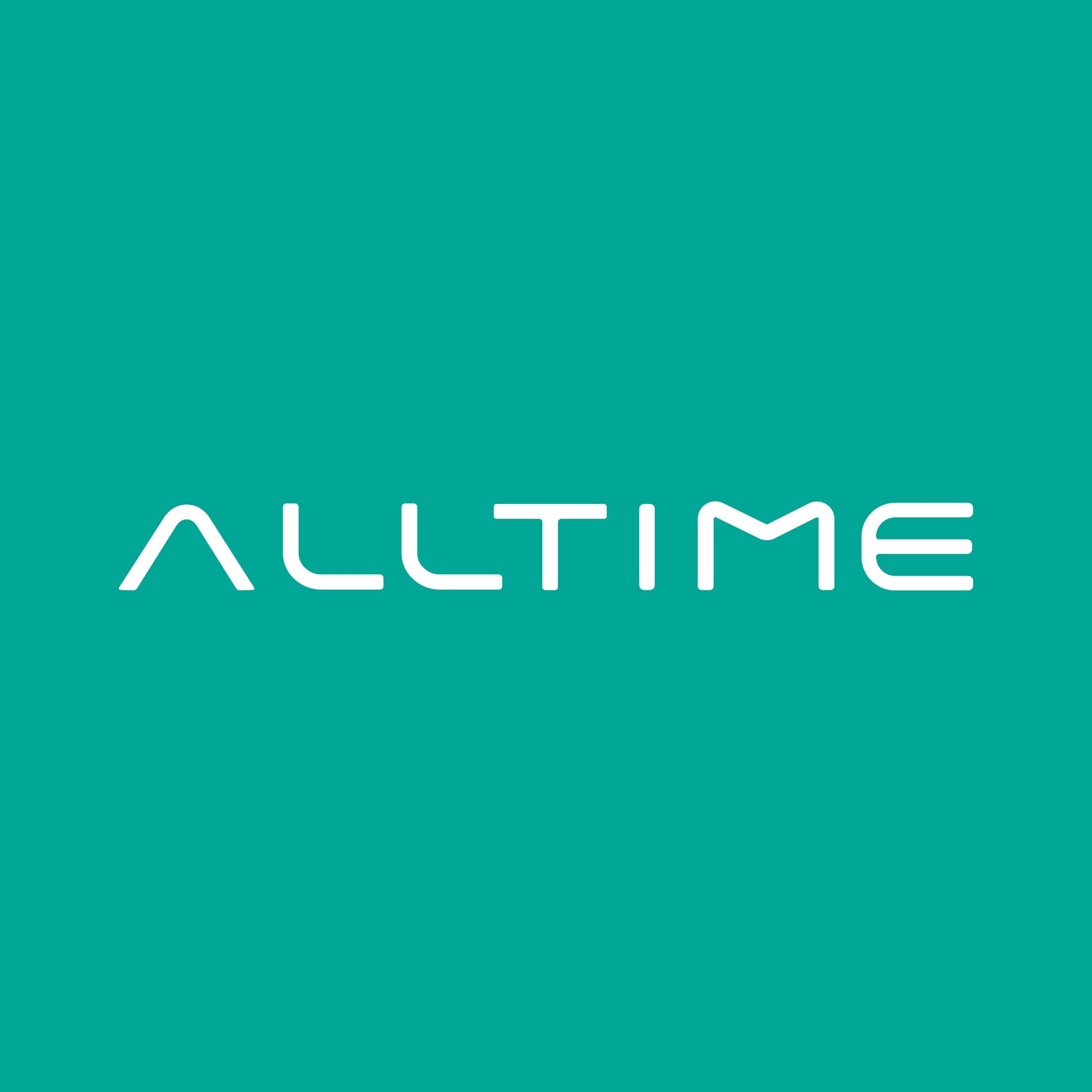 ALLTIME万物时
