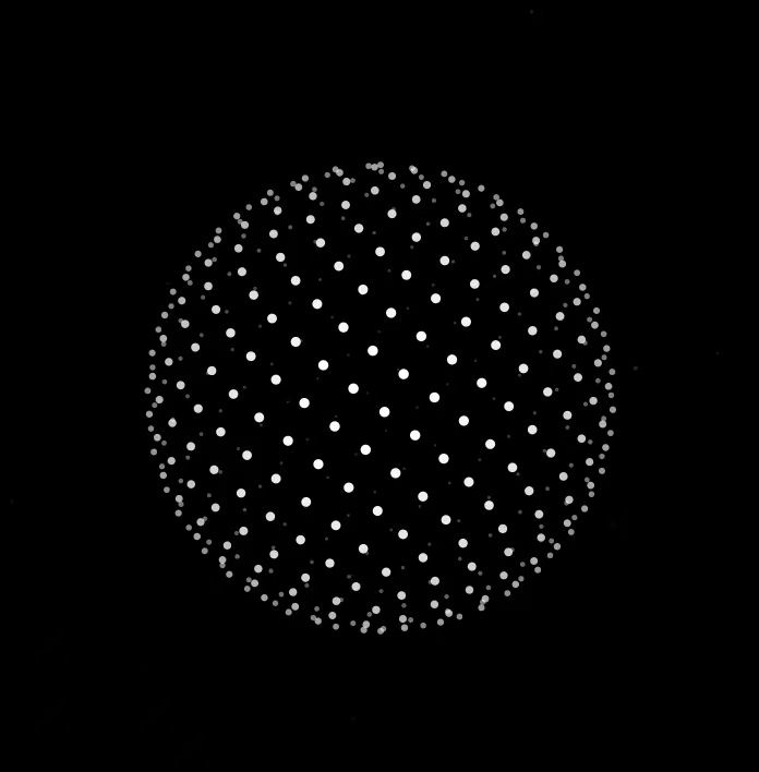 无垠粒子 Boundless Particle