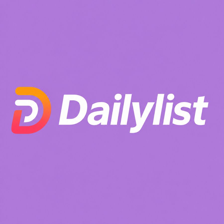 DailyList每日清单