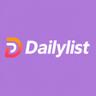DailyList每日清单