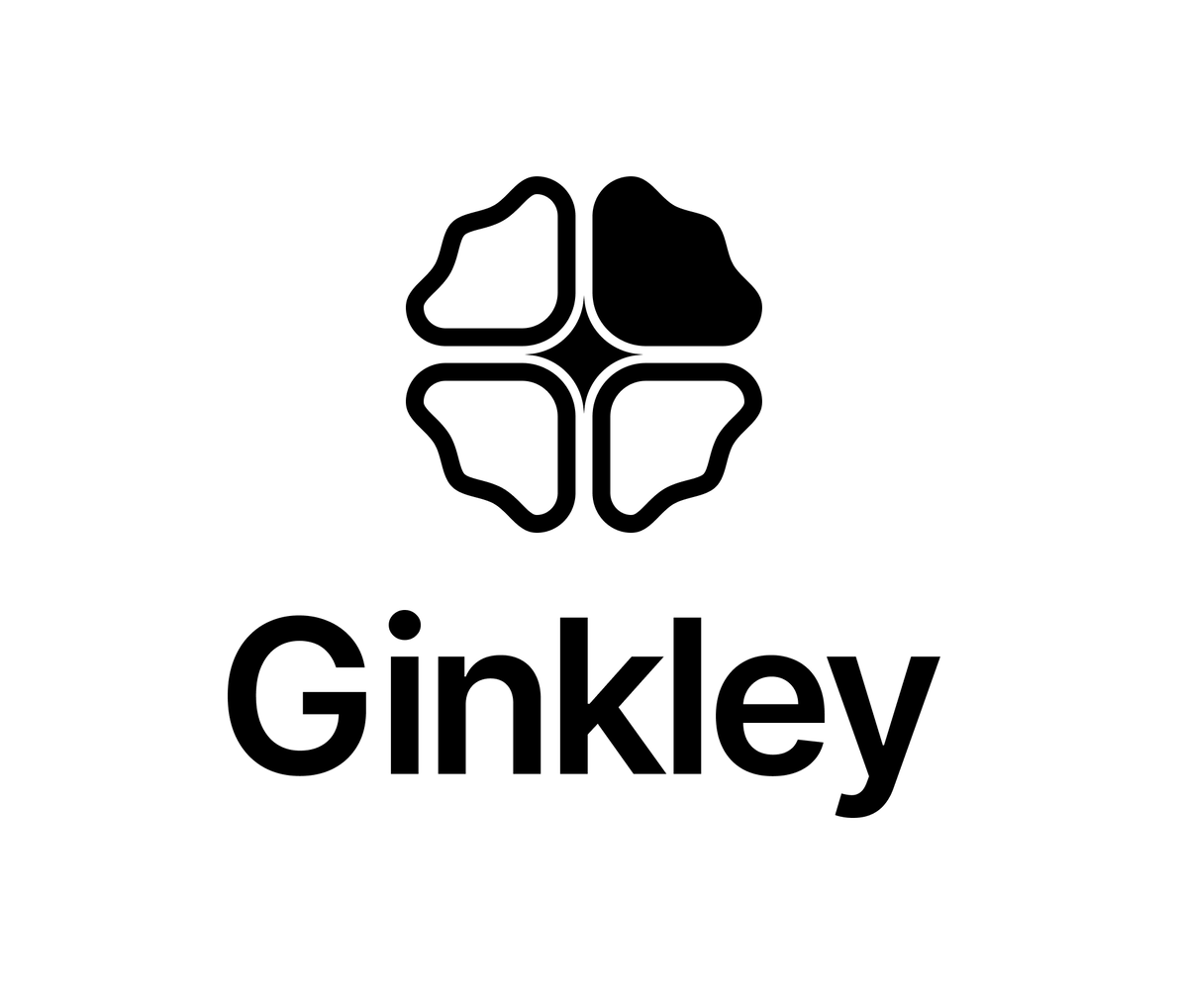 Ginkley