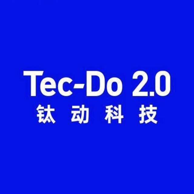 钛动科技 Tec-Do（模型部门 · 钛极大模型）